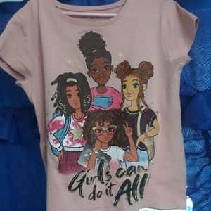 Girls shirt